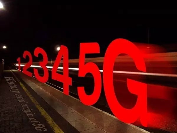 5G大時代來臨！國內首個5G基站廣州開通