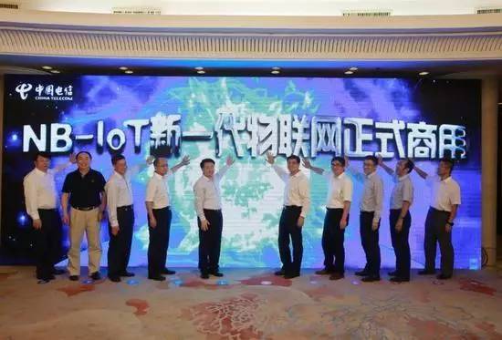 物聯(lián)網(wǎng)（NB-IoT）的全面覆蓋，并將5G試驗網(wǎng)提前布局新區(qū)。